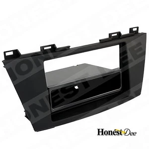 Kit de tablero de instalación de radio Din individual Metra 99-7521B para Mazda 5, montaje estéreo para automóvil - Imagen 1 de 2