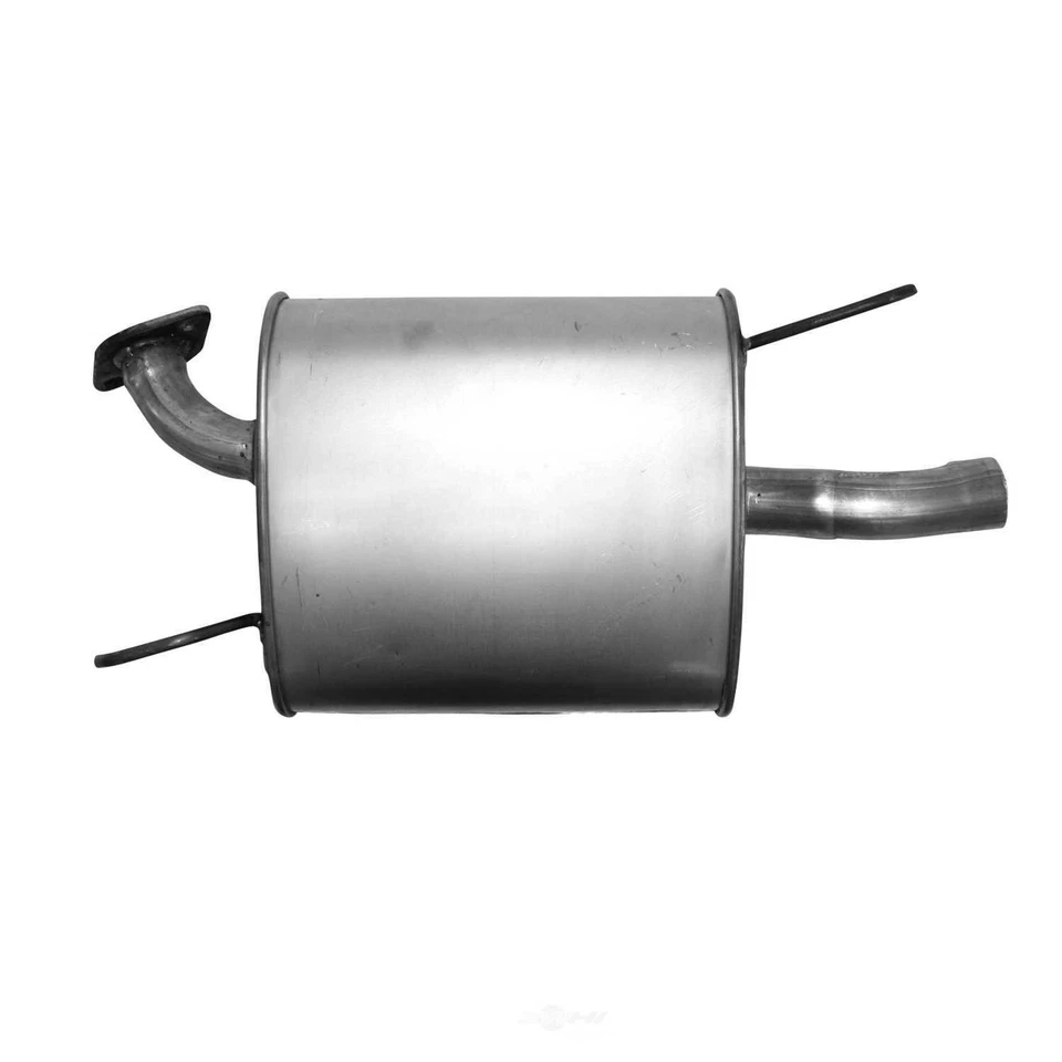Exhaust Muffler AP Exhaust 2529 fits 2004 Acura TL - Image 1 of 3