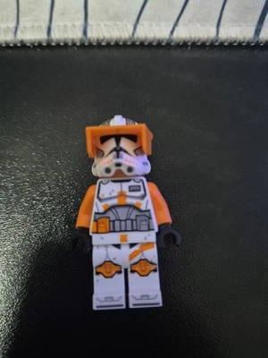 LEGO Star Wars Phase 2 P2 Commander Cody Minifigur sw1233 - Bild 1 von 3
