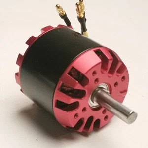 Electric Skateboard Aluminum Alloy Skateboard 190KV Ellent Heexcat Dissipation - Picture 1 of 8