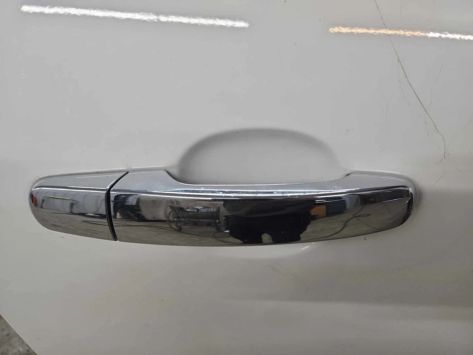 Outside Door Handle GMC ACADIA Right 07 08 09 10 11 12 13 14 15 16 17 Foto 1 de 1