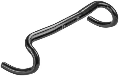 Velo Orange Nouveau Randonneur Aluminum Drop Handlebar 31.8mm Clamp, 46cm, - Image 1 of 2