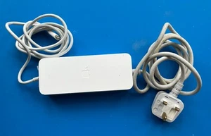 Genuine Apple Mac Mini 85W Power Adapter A1105 - Picture 1 of 7