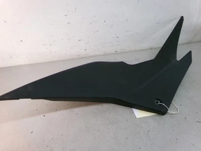 Painel de tampa lateral esquerda para Kawasaki Ninja 250 EX250 2008 a 2012 K233 - Imagem 1 de 4