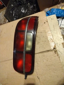 1991 Chevrolet Caprice Passenger Taillight - Picture 1 of 2