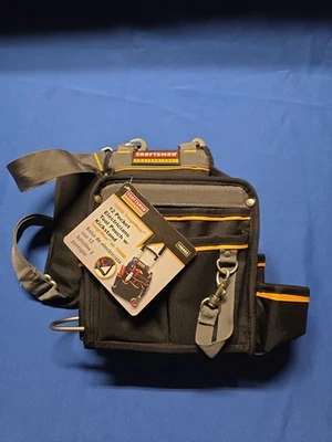 Craftsman Electrician Tool Pouch Heavy Duty #9-48465 - Image 1 of 4