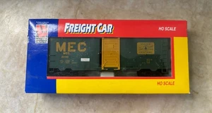 HO Scale 21914 Life-Like Maine Central Box Car #25143 - Bild 1 von 4