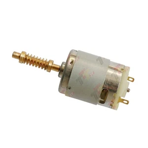 For ESL/ELV Range Rover Motor Steering Wheel Lock Motor - Picture 1 of 5