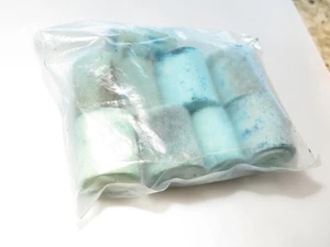 L8-9174 team losi TLR 8ight X/E 2.0 buggy pre oiled air filters - Picture 1 of 1