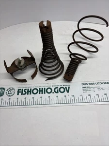 RIDGID CUTTER, DRAIN HOOK AUGERS, CUTTER TOOL SET FOR T-12 CABLE - Picture 1 of 11