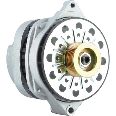 Alternator For 5.7L V8 Chevrolet Corvette 1994-1996 10463534; 400-12468 Foto 1 de 4