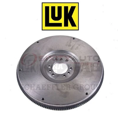 LuK MX Clutch Flywheel for 1967-1979 Chevrolet C20 Suburban - Transmission ht Foto 1 de 4