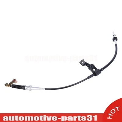 54315-S04-A81 Automatic Transmission Shift Cable FOR Honda Civic 1996-2000 1999 Foto 1 de 4
