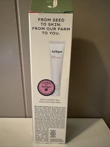 Jurlique Rose Hand & Lip Treats - Picture 1 of 2