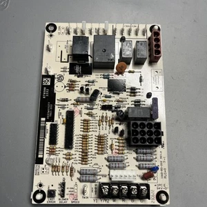 Coleman Luxaire 879598 Furnace Control Circuit Board 1162-83-202 - Picture 1 of 4