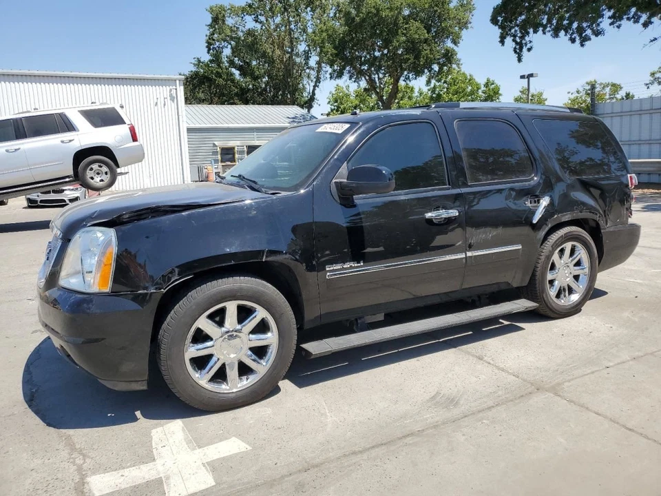 ROOF ASSEMBLY 2007-2014 GMC YUKON - Image 1 of 4