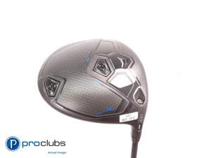 Nice Cobra DARKSPEED X 12* DRIVER - Kai'li Blue 60 Regular Flex 453832 - Picture 1 of 4