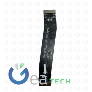 FLEX FPCB SCHEDA MADRE PER SAMSUNG GALAXY S23 S911 CAVO MAIN FLEX PARI ORIGINALE - Bild 1 von 1