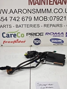 Shoprider cordoba mobility scooter parts Ecu Controller Brain Module 150amp - Picture 1 of 5