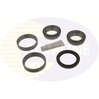 Wheel Bearing Kit For Hyundai Terracan HP 2.9 CRDi 4WD Comline Front 52701-44110