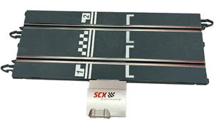 SCX 1/32 ADVANCE BASE TRACK - NEW - Picture 1 of 5