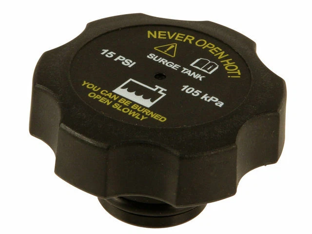 Крышка радиатора ворота для Chevrolet Silverado 3500 HD 2015-2019 годов выпуска 27659TD 2016 2017 - Изображение 1 из 2