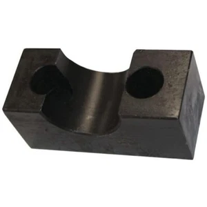 1.25 X 1.25 X 2.875 Inch Spring Hanger Cap Fits Freightliner With 56 Inch Spring - Picture 1 of 1