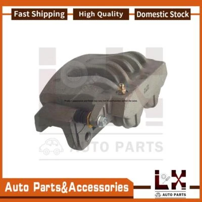 Cardone 1 Front Left Disc Brake Caliper Fits 2004 2005 2006 2007 Ford Freestar - Image 1 of 4