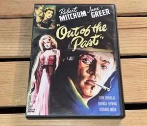 Out of the Past (DVD, 1947) - Imagen 1 de 3