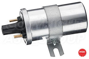 New NGK Ignition Coil For BMW 3 Series 318 E30 1.8 i Convertable 1991-93 - Picture 1 of 1