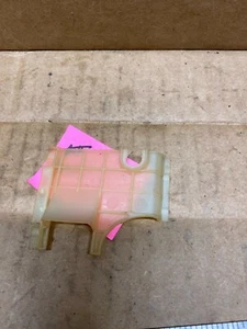 A used insulating plate from a Stihl MS192TC Chainsaw - Picture 1 of 6