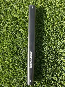 PURE Midsize Black NEW Putter Grip. - Picture 1 of 2