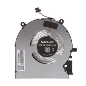 High Quality CPU GPU Cooling Fan for 16-D 80W Laptops GPU CPU Coolers Fans - Afbeelding 1 van 11