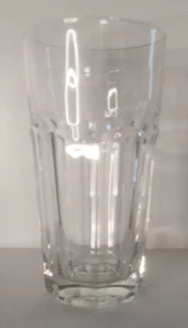 Libbey Glass Gibraltar Large 22oz Ice Tea Tumblers #15253 - Set of 4 - Picture 1 of 3