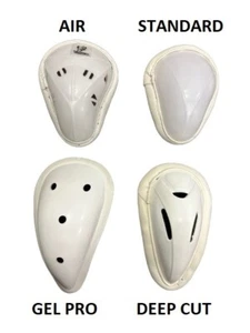 Neu mit Etikett Abdo Box Leistenschutz Cricket Bauchschutz Jungen - Jugend - Herren - Bild 1 von 1