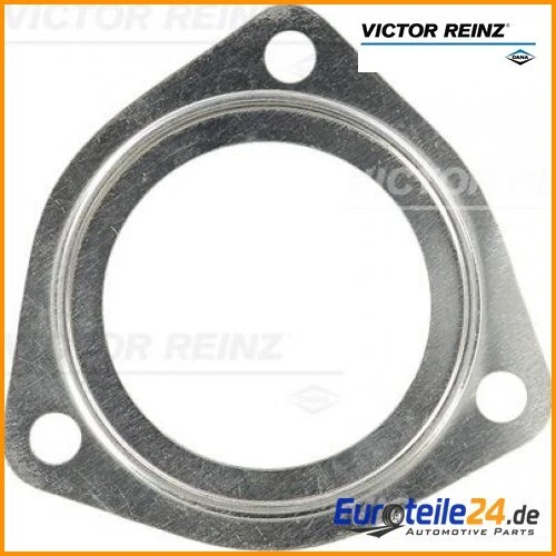 Gasket, exhaust pipe Victor Reinz 71-31862-00 for Peugeot 306 - Image 1 of 1