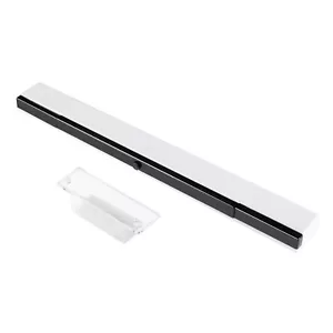 Wireless Remote Sensor Bar for Nintendo Wii / Wii U Titan (Insten) WSB NEW - Picture 1 of 3