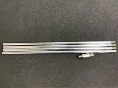 Аккумуляторные стержни для мочевого пузыря с адаптером - Изображение 1 из 3