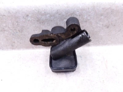 Unidad de bomba de aceite del motor Honda 175 Scrambler CL CL175 K5 1971 ANX-C43 Foto 1 de 3