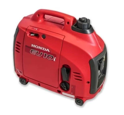 Honda Stromerzeuger EU10i Inverter Leiseläufer !sofort ab Lager vom Fachhändler! - Bild 1 von 4