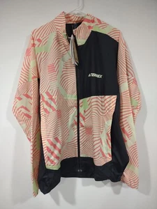 Chaqueta Adidas Terrex Trail Wind ~ XL para hombre - Imagen 1 de 13