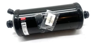 NEW Danfoss York 026-37563-000 Eliminator Filter Drier 3/8" with Seals - Picture 1 of 4