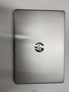HP 14" Windows Laptop 14-fq0045nr AMD 3050U 4GB 64GB eMMC 11 S 227X7U Microsoft - Picture 1 of 6