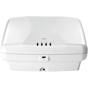 HP 560 J9846A 802.11ac Standalone Dual Wireless Access Point AP WW with Bracket - Foto 1 di 4