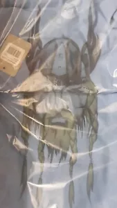 Camiseta Viking Nueva en Paquete Sellado con Etiquetas, 2XL, Azul Claro o Gris - Imagen 1 de 2