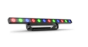COLORband PiX ILS Full-Size LED Strip Light Functions as a Pixel Mapping Effect - Picture 1 of 2