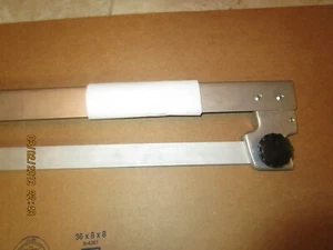 Hobart Upper Guide Support Complete Assembly Model 5700 OEM# 291575 - Picture 1 of 2