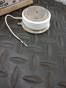 Rectificador Hobart 404903 NOS - Imagen 1 de 5