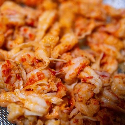 Today Gourmet Foods - Crawfish Tail Meat - Imported 1lb Packages