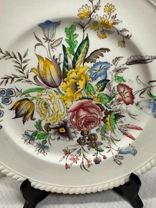 Johnson Bros Garden Bouquet **MULTI ITEMS** - Picture 1 of 37